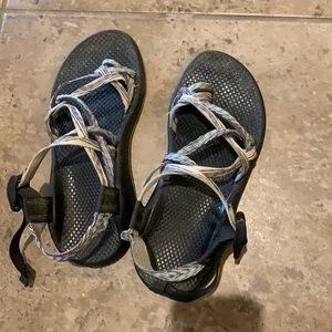 Chaco women size 7